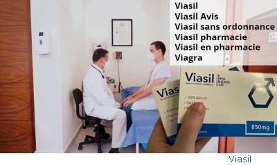 Est-Ce Que Viasil Fait Éjaculer
